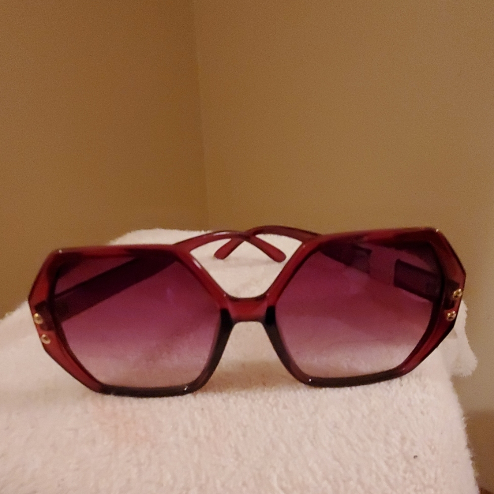 a. new day sunglasses